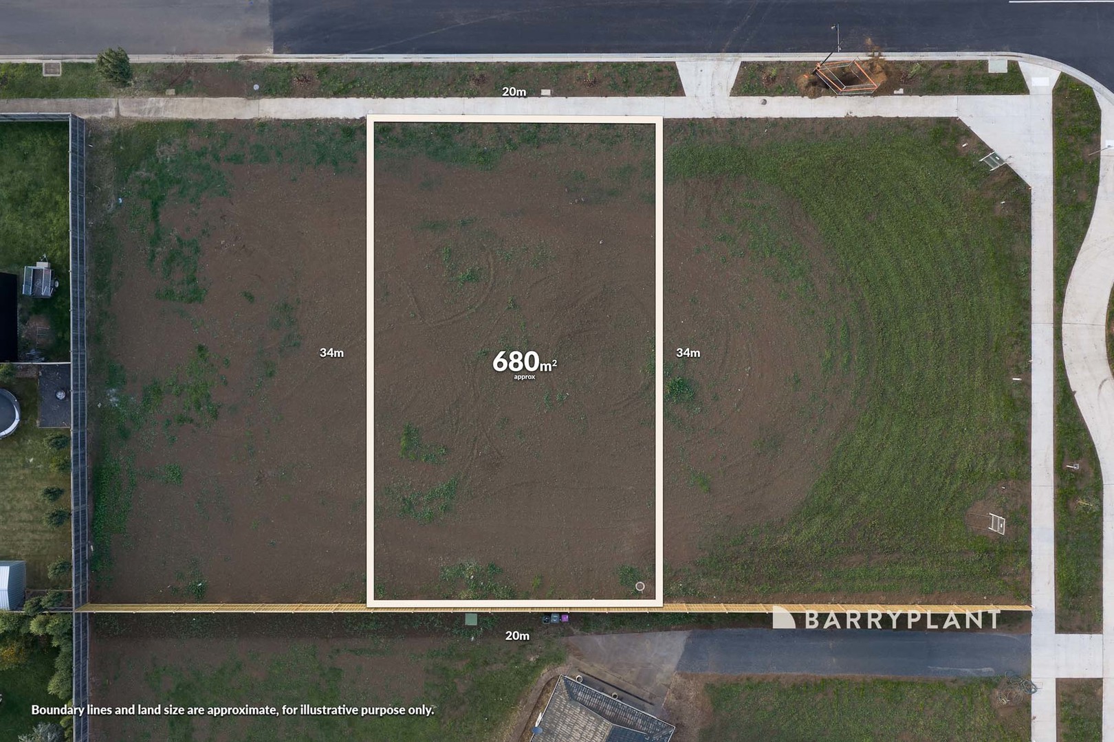 36 Carisbrooke Drive, Warragul, VIC 3820 - Thumbnail 1 - 16/06/2026