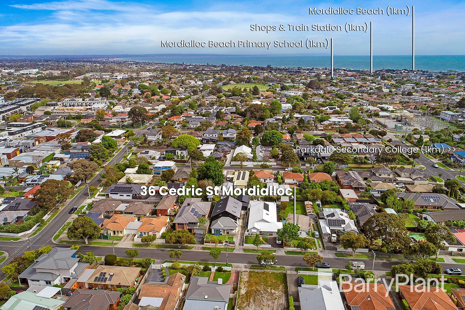 36 Cedric Street, Mordialloc, VIC 3195, Mordialloc - Thumbnail 6