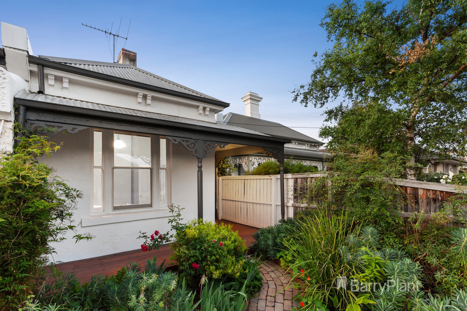 36 Donald StreetBrunswick, VIC 3056