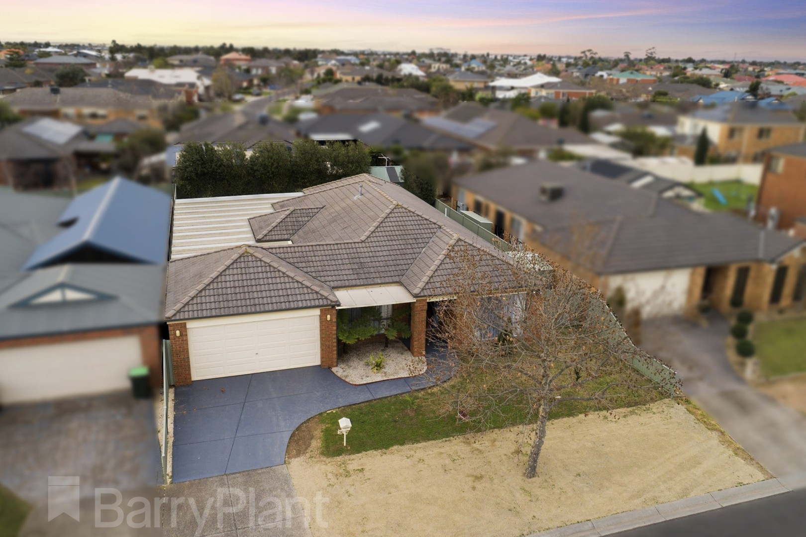 36 Dunkirk Drive, Point Cook, VIC 3030 - Thumbnail 2 - 04/03/2026