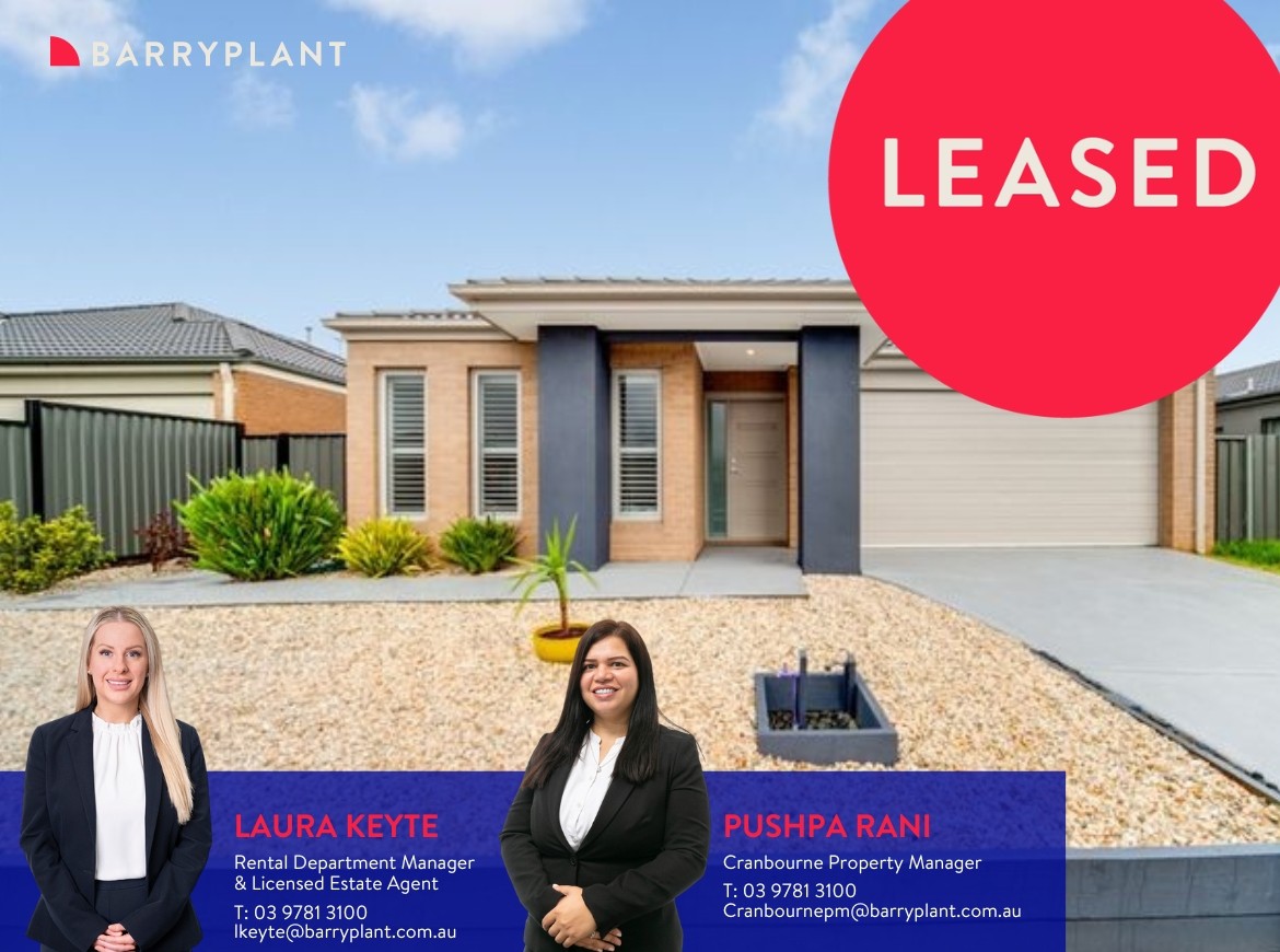 36 Fleuve Rise, Clyde North, VIC 3978, Clyde North - Thumbnail 5