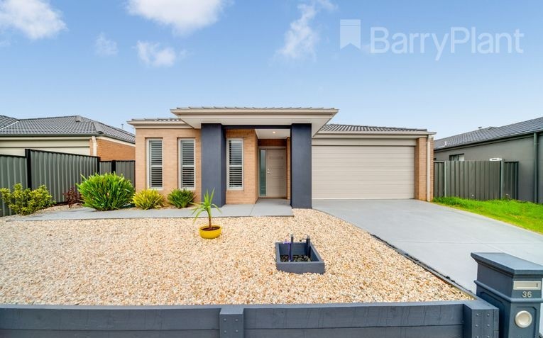 36 Fleuve Rise, Clyde North, VIC 3978, Clyde North - Thumbnail 6