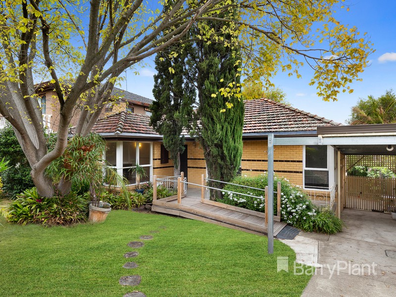 36 Flinders Street, Bulleen, VIC 3105 - Image - 24/01/2025