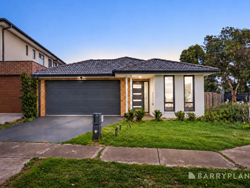 36 Gilderton Esplanade, Aintree, VIC 3336 - Image - 14/09/2026