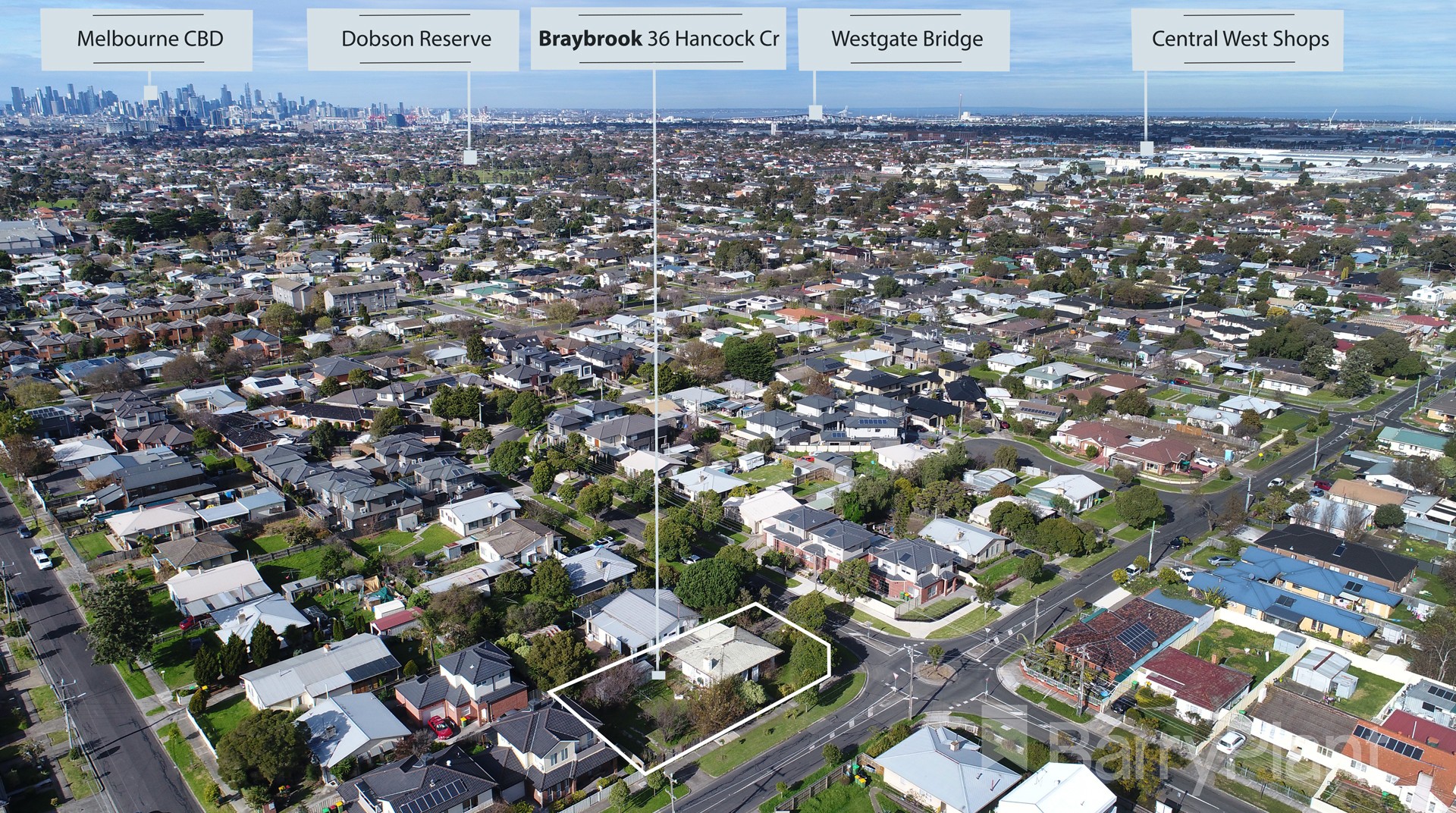 36 Hancock Crescent, Braybrook, VIC 3019, Braybrook - Thumbnail 6