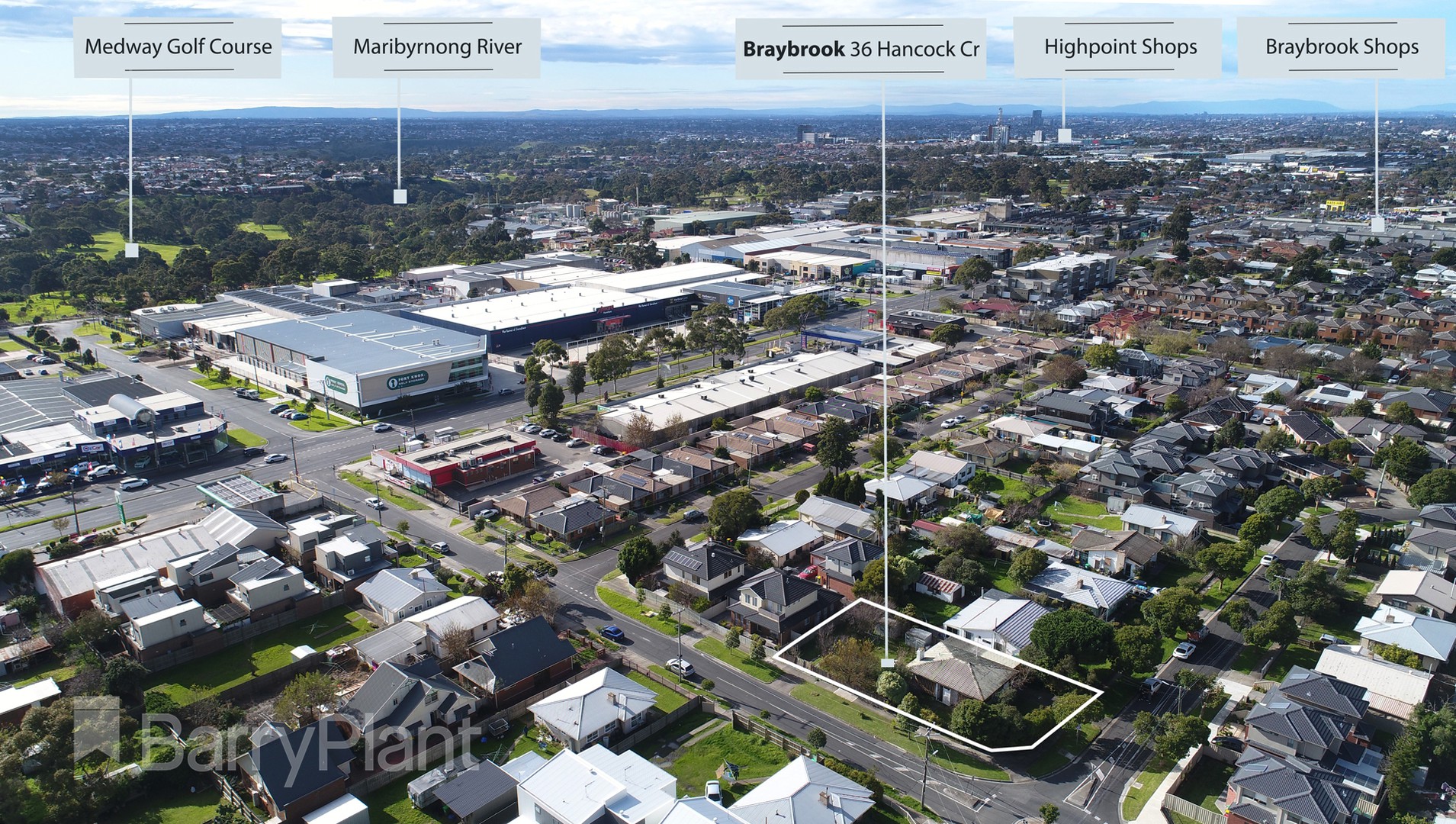 36 Hancock Crescent, Braybrook, VIC 3019, Braybrook - Thumbnail 7