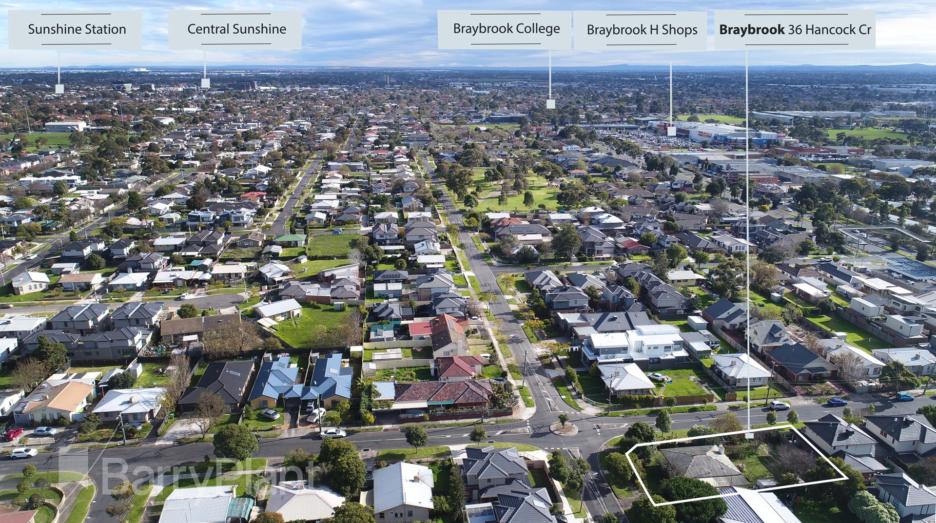 36 Hancock Crescent, Braybrook, VIC 3019, Braybrook - Thumbnail 8