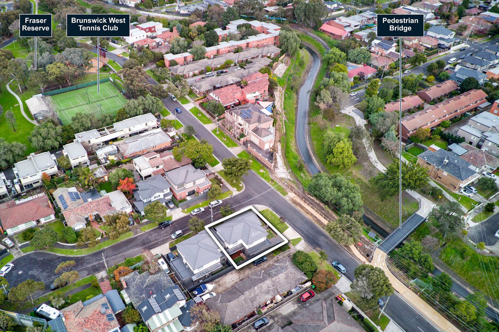 36 Hopetoun Avenue, Brunswick West, VIC 3055, Brunswick West - Thumbnail 2
