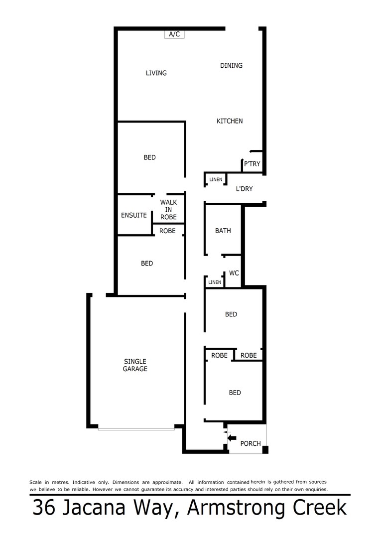 36 Jacana Way, Armstrong Creek, VIC 3217, Armstrong Creek - Thumbnail 7