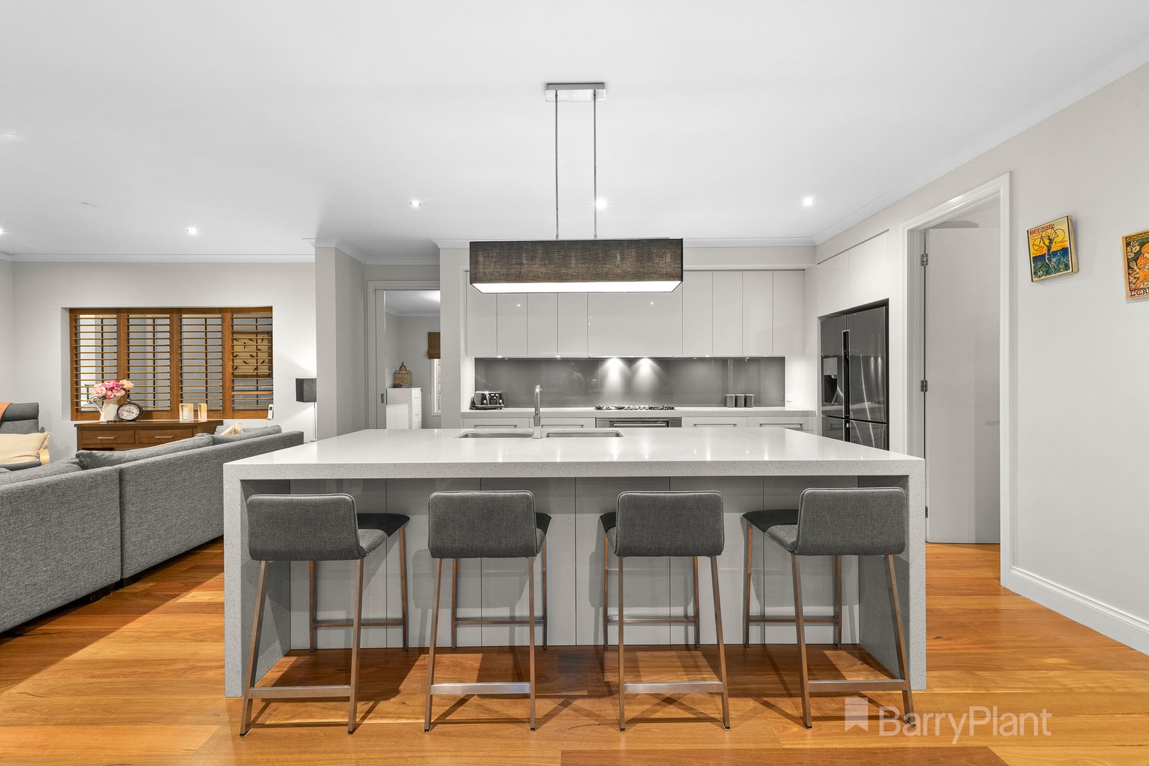 36 Janet Bowman Boulevarde, Beaconsfield, VIC 3807, Beaconsfield - Thumbnail 7