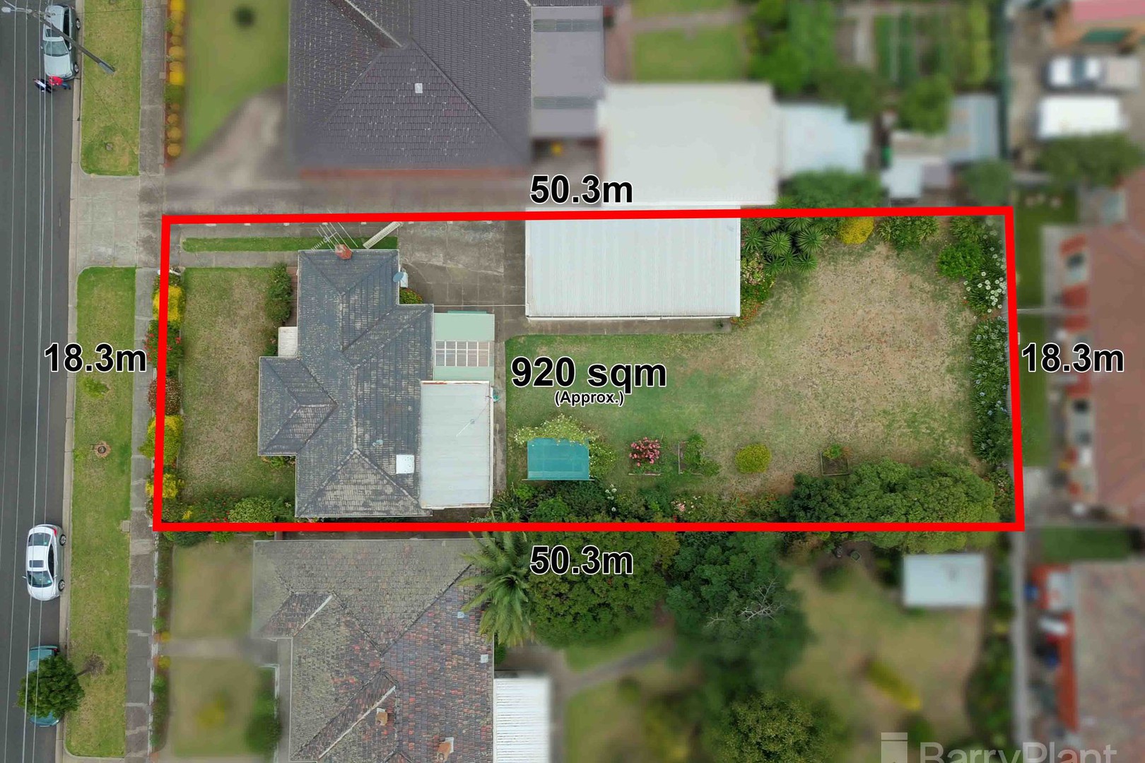36 Kennedy Street, Glenroy, VIC 3046, Glenroy - Thumbnail 2