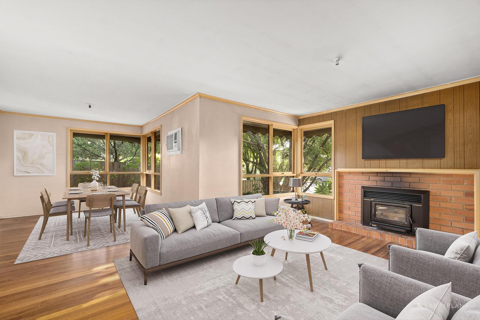 36 Kiewa Street, Doncaster, VIC 3108 - Thumbnail 2 - 04/08/2023