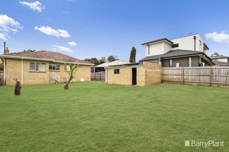 36 Leman Crescent, Noble Park, VIC 3174, Noble Park - Thumbnail 2