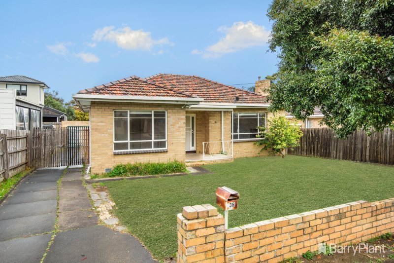 36 Leman Crescent, Noble Park, VIC 3174, Noble Park - Thumbnail 3