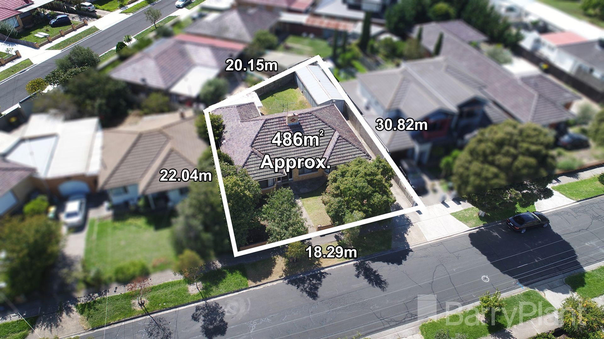 36 Mailey Street, Sunshine West, VIC 3020, Sunshine West - Thumbnail 2