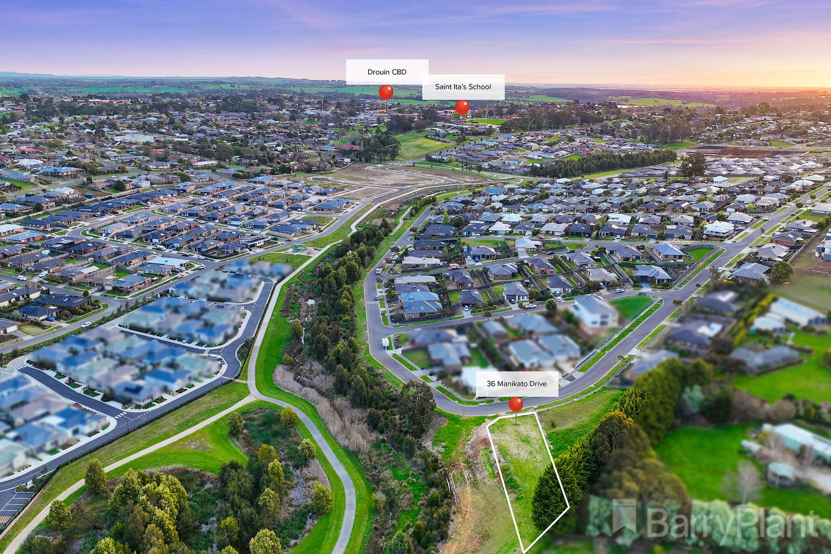 36 Manikato Drive, Drouin, VIC 3818, Drouin - Thumbnail 6