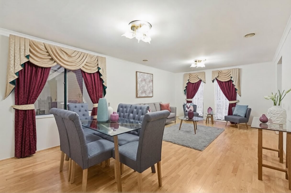 36 Mosman Close, Wantirna South, VIC 3152 - Thumbnail 2 - 03/06/2026