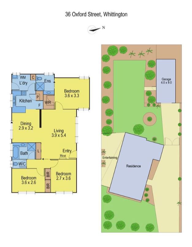 36 Oxford Street, Whittington, VIC 3219, Whittington - Thumbnail 8