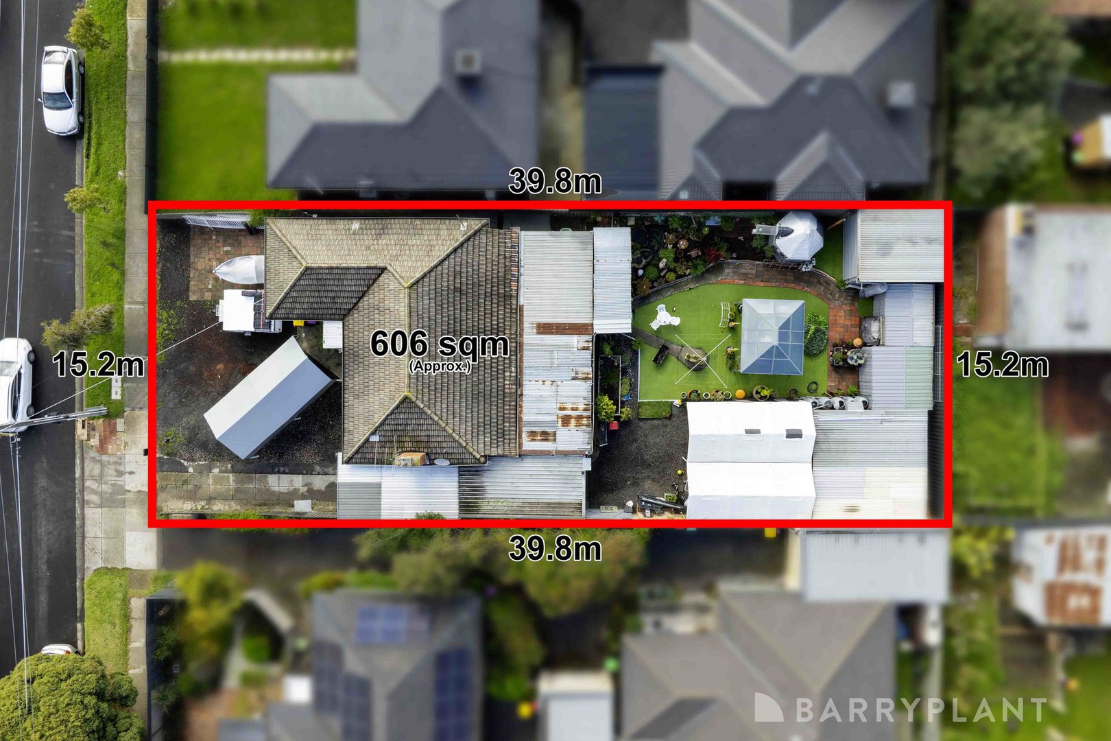 36 Piper Street, Fawkner, VIC 3060, Fawkner - Thumbnail 2