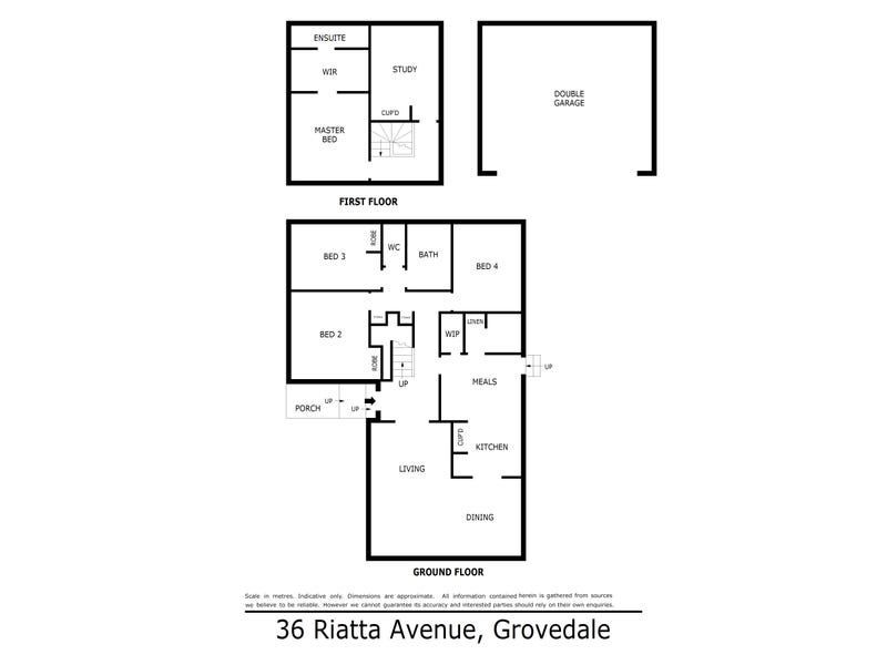 36 Riatta Av, Grovedale, VIC 3216, Grovedale - Thumbnail 4