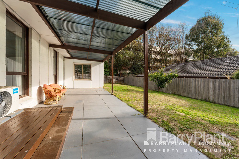 36 Roseville Avenue, Doncaster, VIC 3108, Doncaster - Thumbnail 2