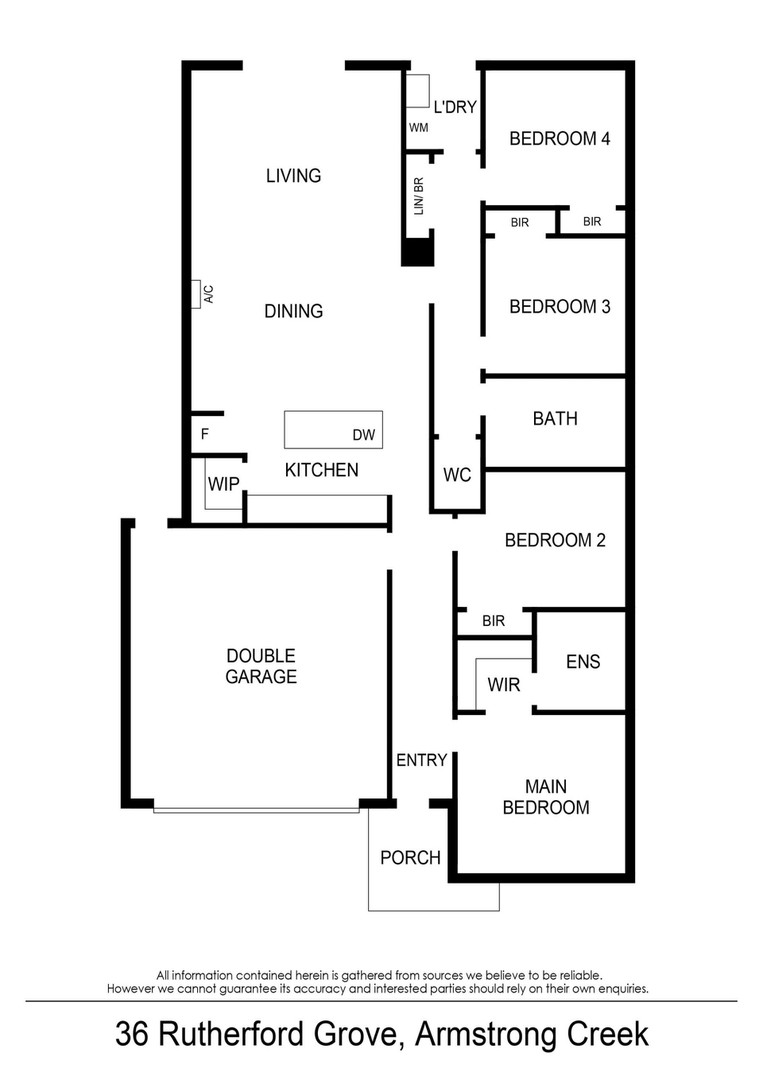 36 Rutherford Gr, Armstrong Creek, VIC 3217, Armstrong Creek - Thumbnail 8