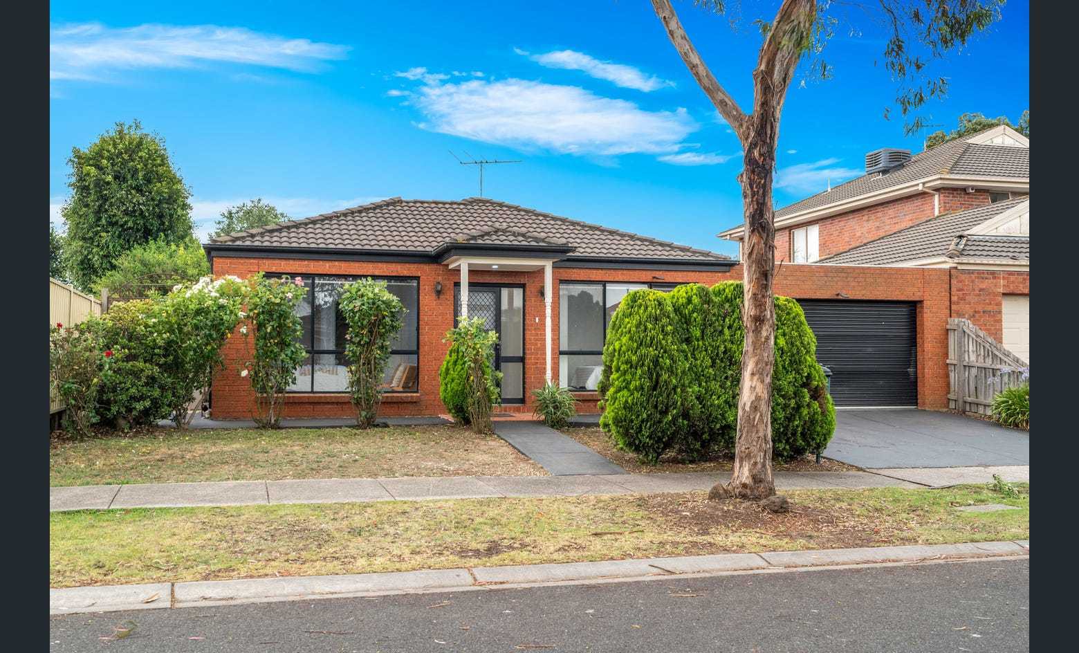 36 Sandover Drive, Roxburgh Park, VIC 3064