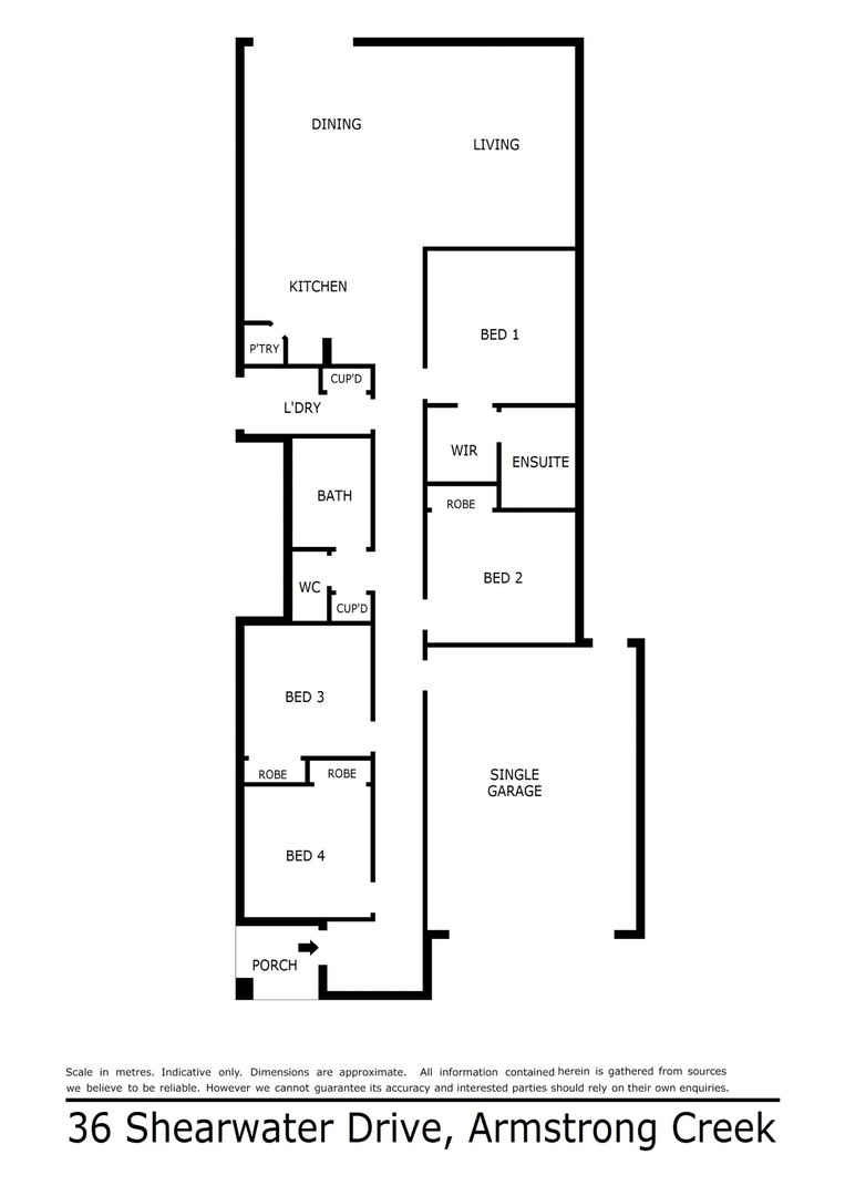 36 Shearwater Dr, Armstrong Creek, VIC 3217, Armstrong Creek - Thumbnail 4
