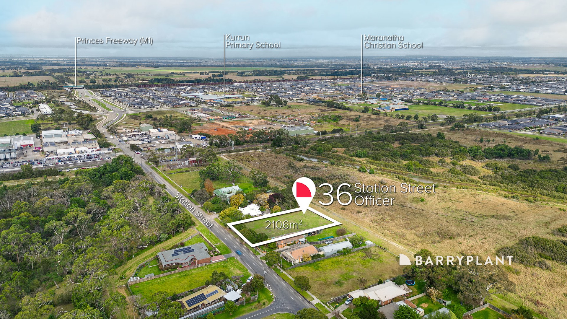 36 Station Street, Officer, VIC 3809 - Thumbnail 1 - 11/04/2025