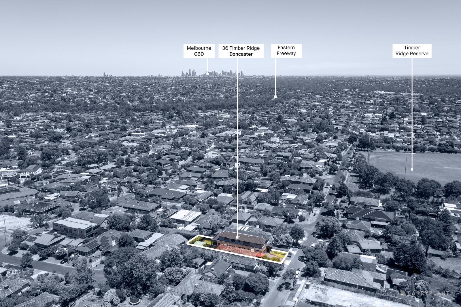 36 Timber Ridge, Doncaster, VIC 3108, Doncaster - Thumbnail 3