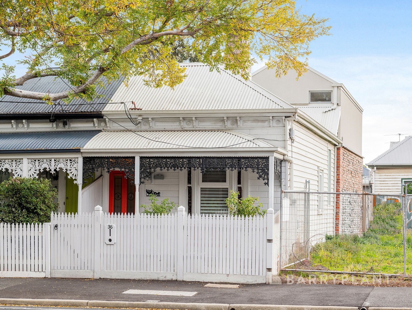 36 Victoria Street, Footscray, VIC 3011