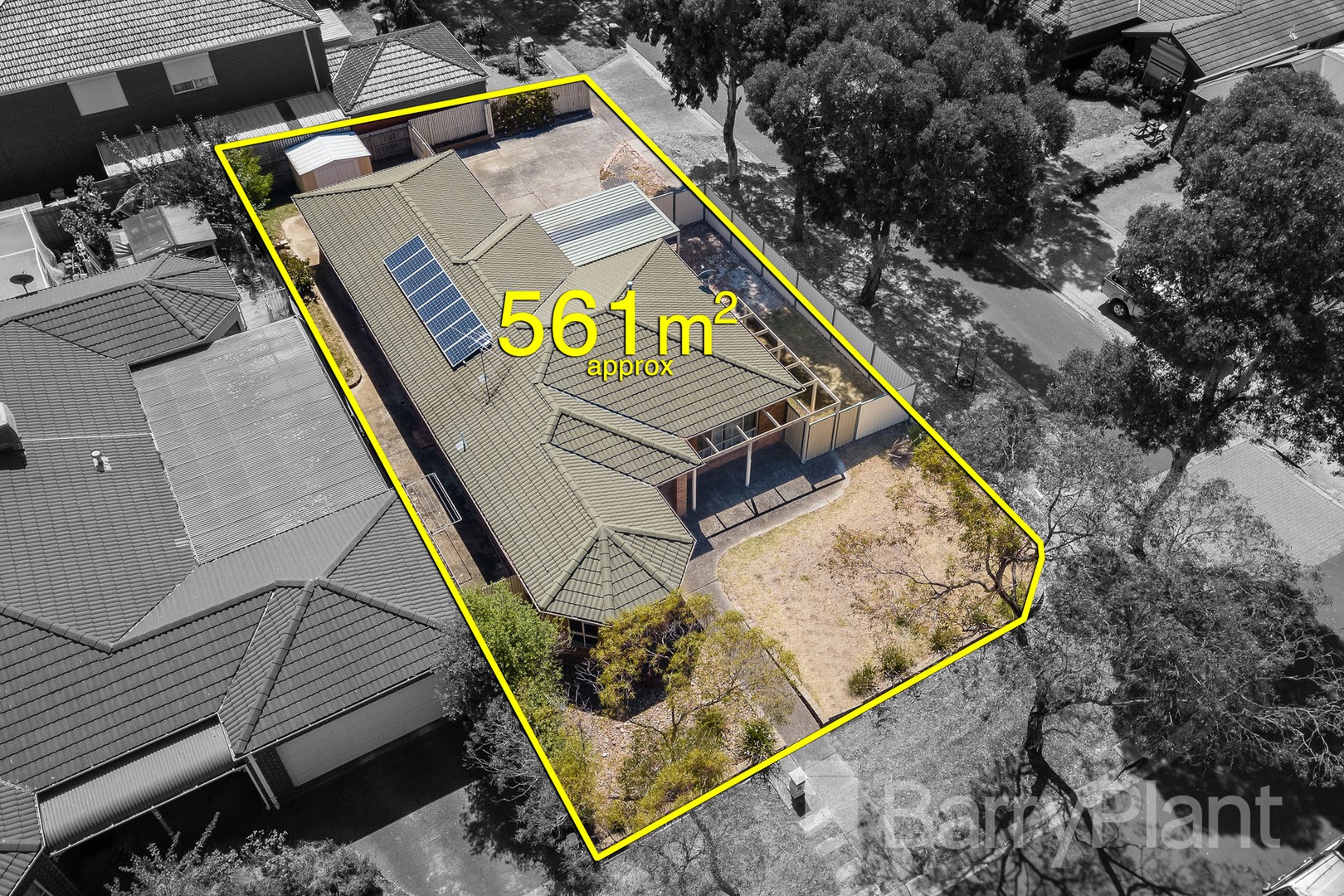 36 William Mcpherson Crescent, Seabrook, VIC 3028, Seabrook - Thumbnail 2