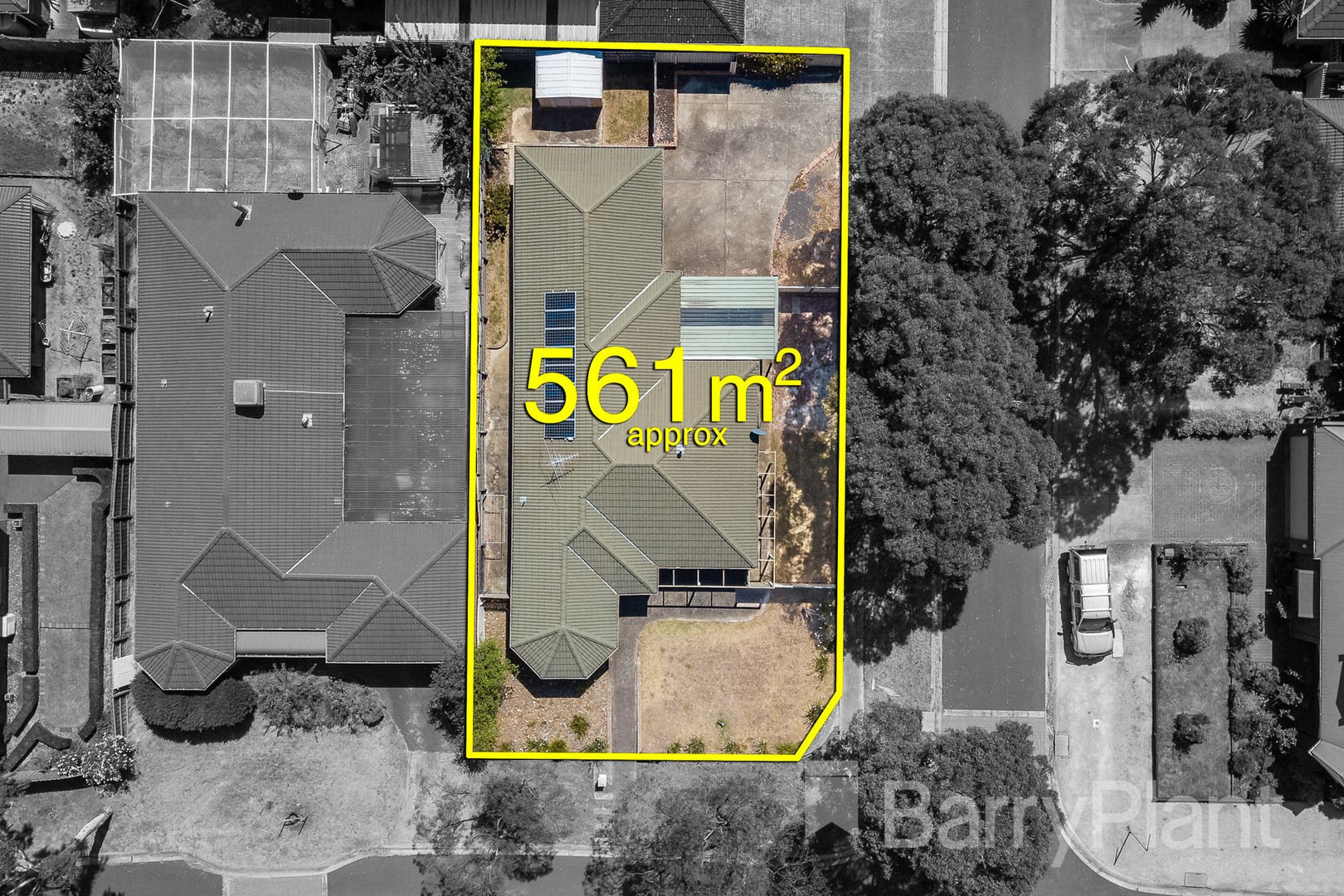 36 William Mcpherson Crescent, Seabrook, VIC 3028, Seabrook - Thumbnail 3