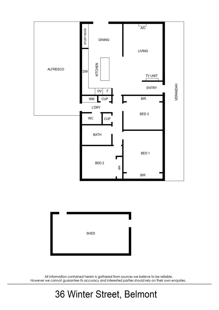 36 Winter Street, Belmont, VIC 3216, Belmont - Thumbnail 7