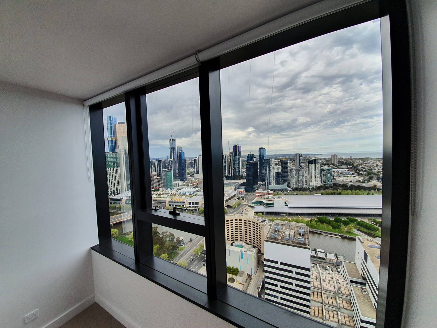 3608/628 Flinders Street, Docklands, VIC 3008, Docklands - Thumbnail 5