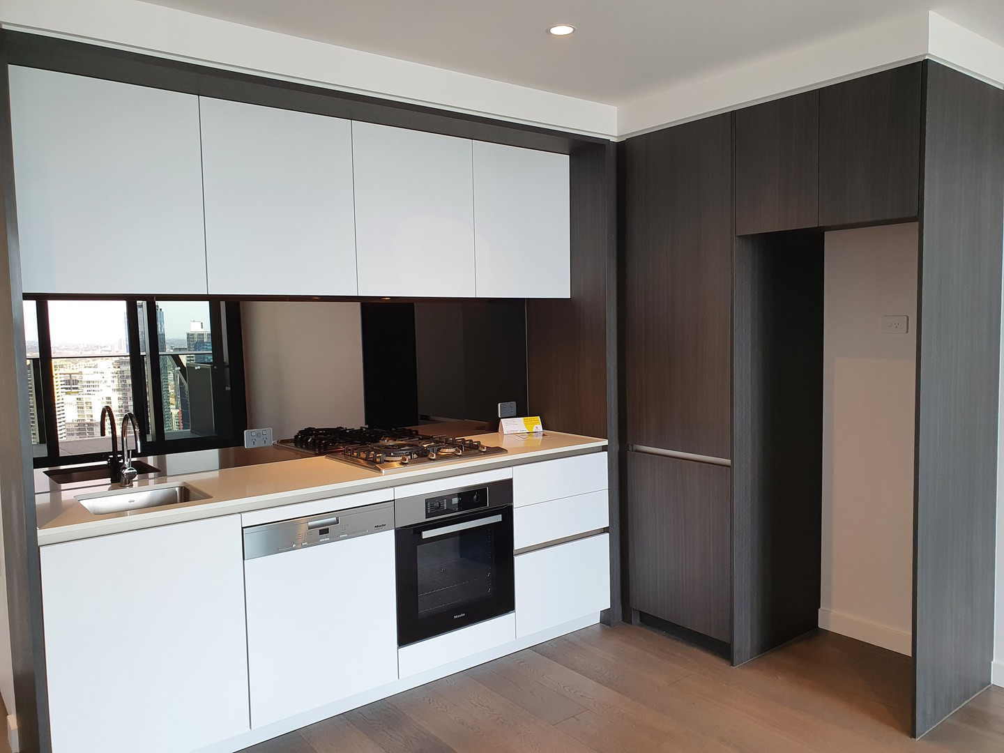 3612/628 Flinders Street, Docklands, VIC 3008, Docklands - Thumbnail 3