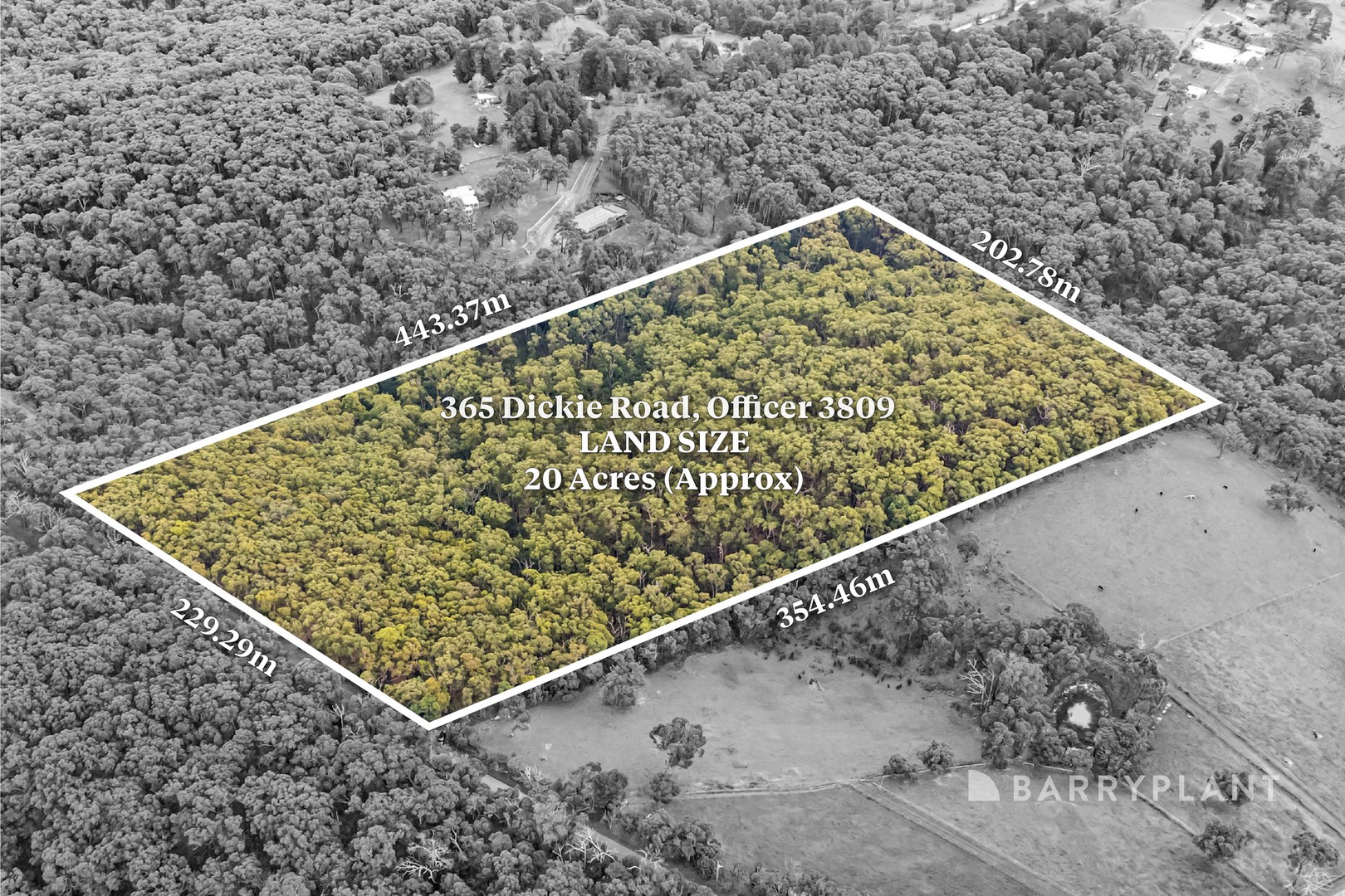 365 Dickie Road, Officer, VIC 3809