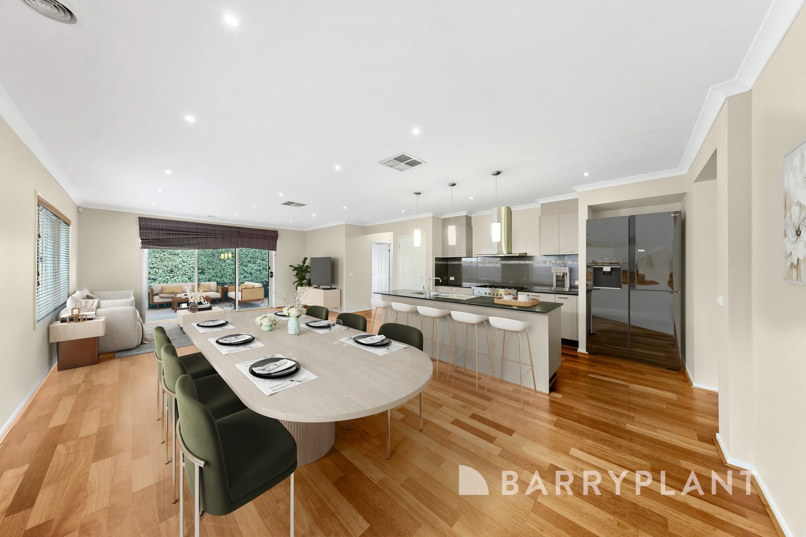 37 Callaway Lane, Hillside, VIC 3037, Hillside - Thumbnail 6