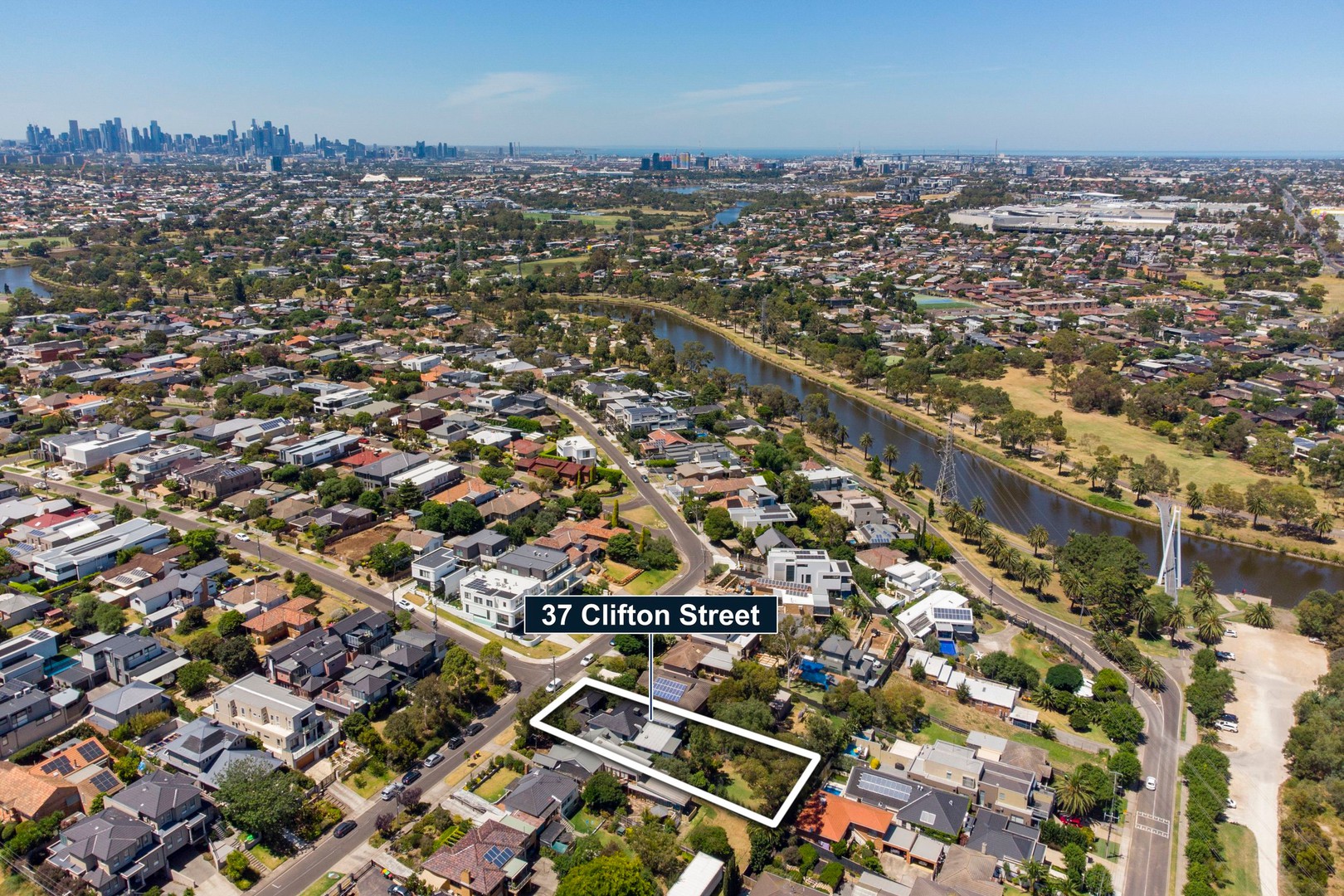 37 Clifton Street, Aberfeldie, VIC 3040, Aberfeldie - Thumbnail 3