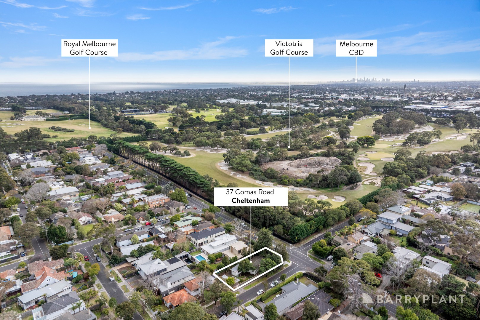 37 Comas Road, Cheltenham, VIC 3192, Cheltenham - Thumbnail 8