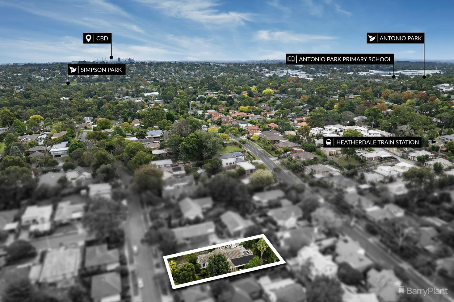 37 Culwell Avenue, Mitcham, VIC 3132, Mitcham - Thumbnail 2