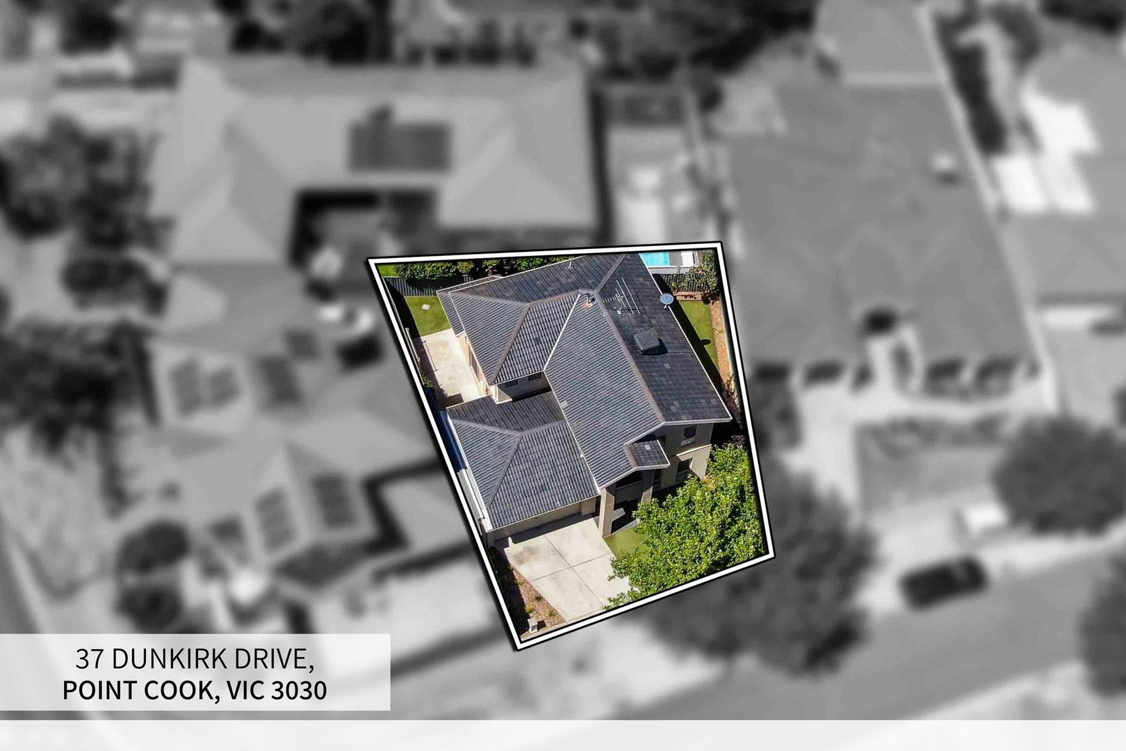 37 Dunkirk Drive, Point Cook, VIC 3030 - Thumbnail 2 - 08/01/2026