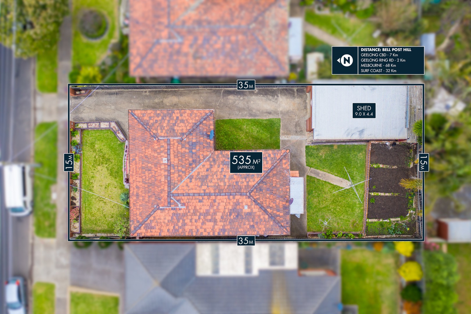 37 Edison Road, Bell Post Hill, VIC 3215, Bell Post Hill - Thumbnail 8