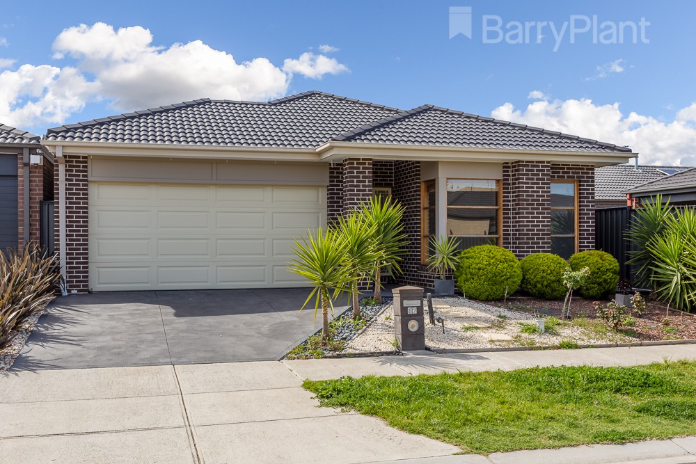 37 Garland Terrace, Point Cook, VIC 3030, Point Cook - Thumbnail 2