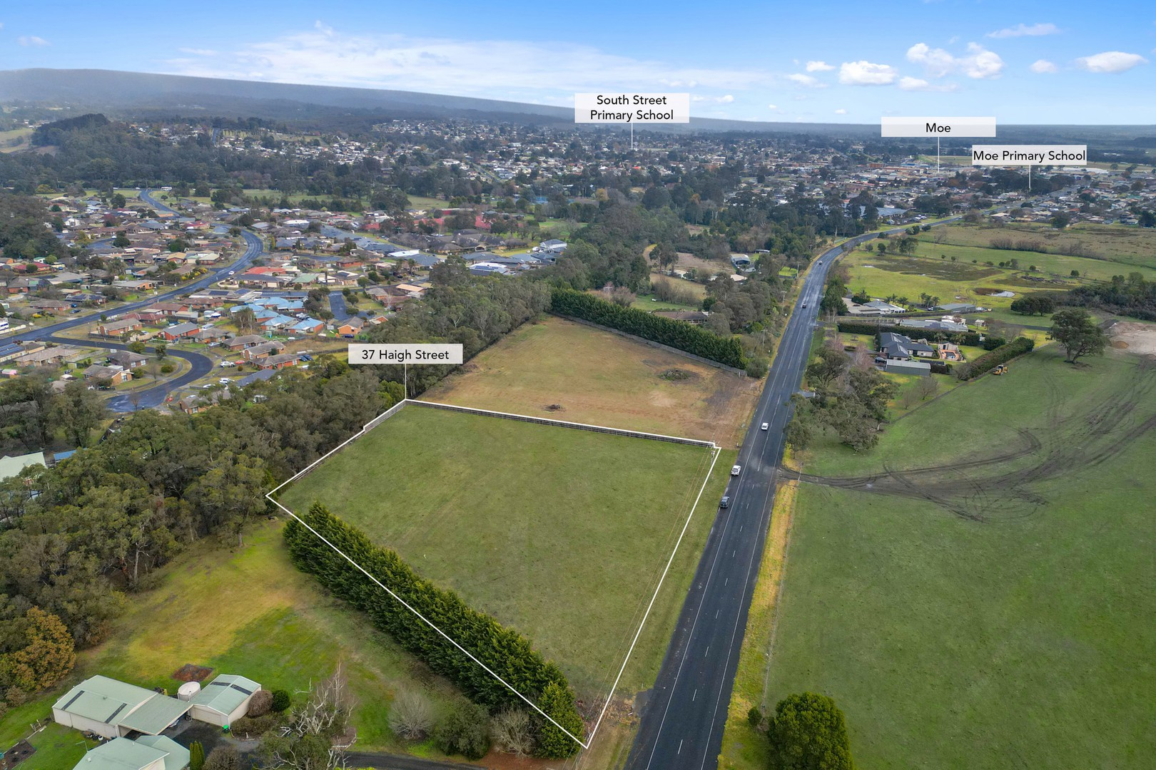 37 Haigh Street, Newborough, VIC 3825, Newborough - Thumbnail 5