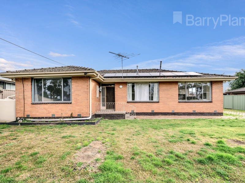 37 Hamilton Street, Craigieburn, VIC 3064 - Image - 25/08/2026