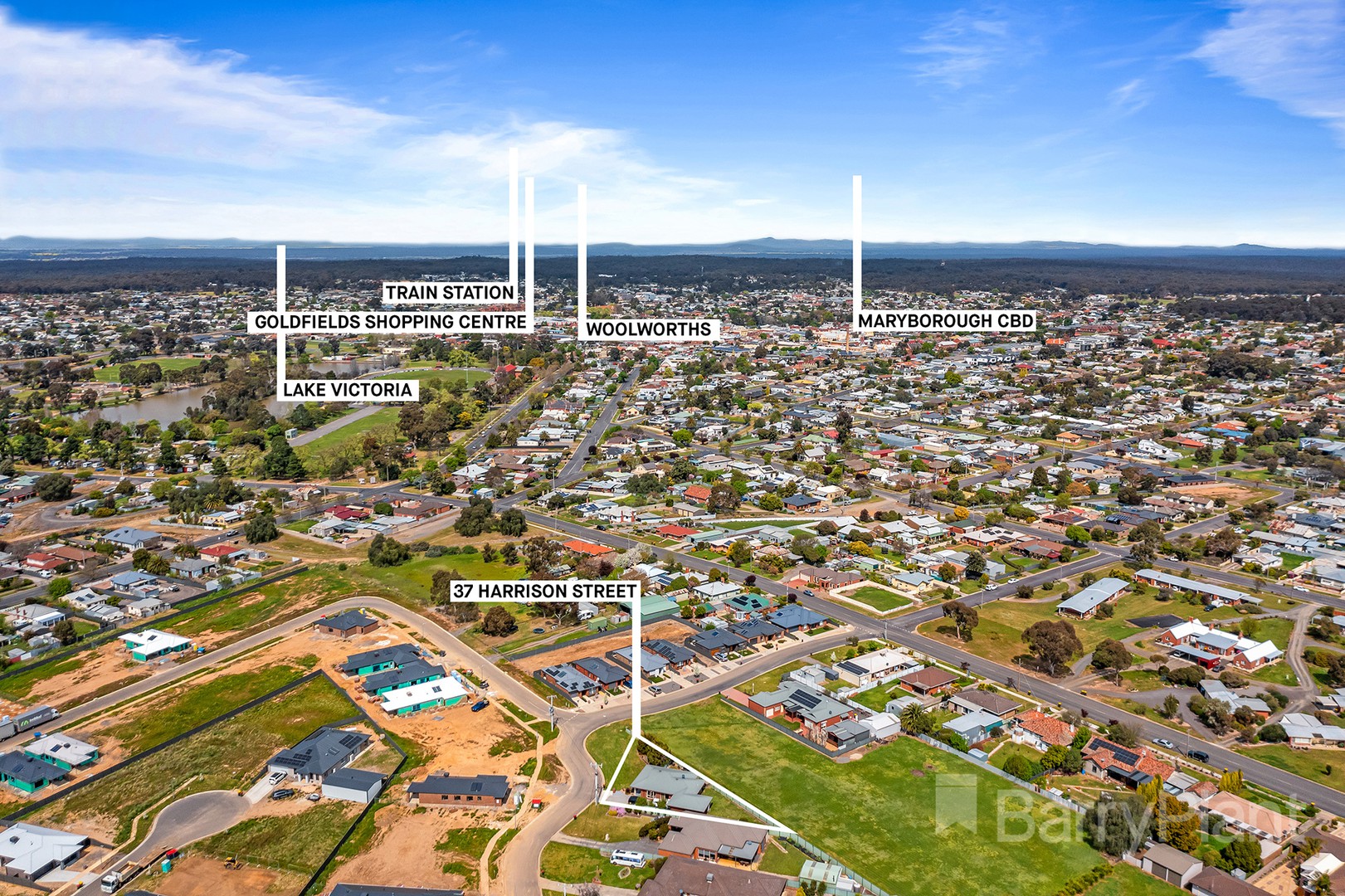 37 Harrison Street, Maryborough, VIC 3465, Maryborough - Thumbnail 6