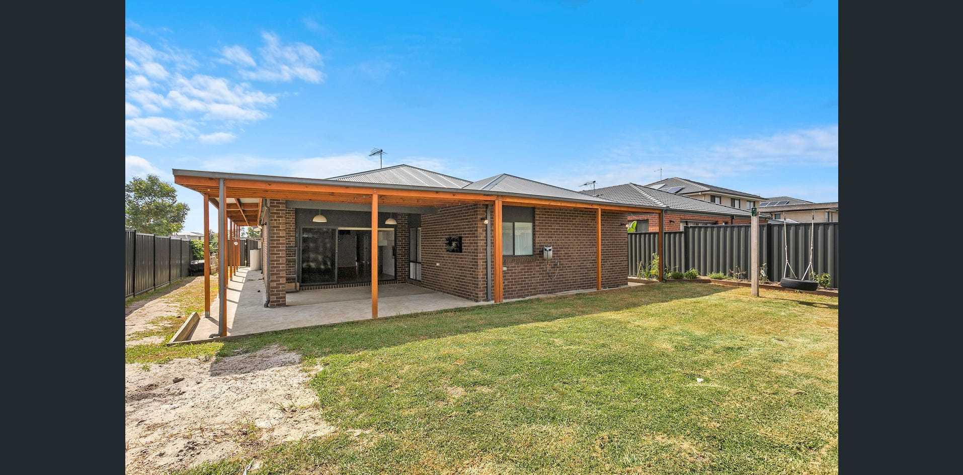 37 Kentwell Street, Truganina, VIC 3029, Truganina - Thumbnail 7