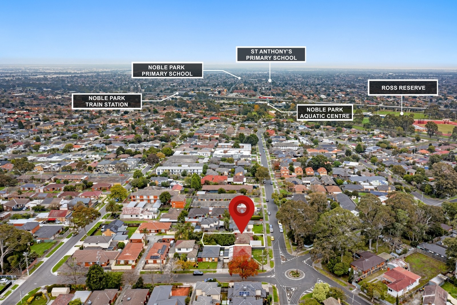 37 Larbert Road, Noble Park, VIC 3174, Noble Park - Thumbnail 3