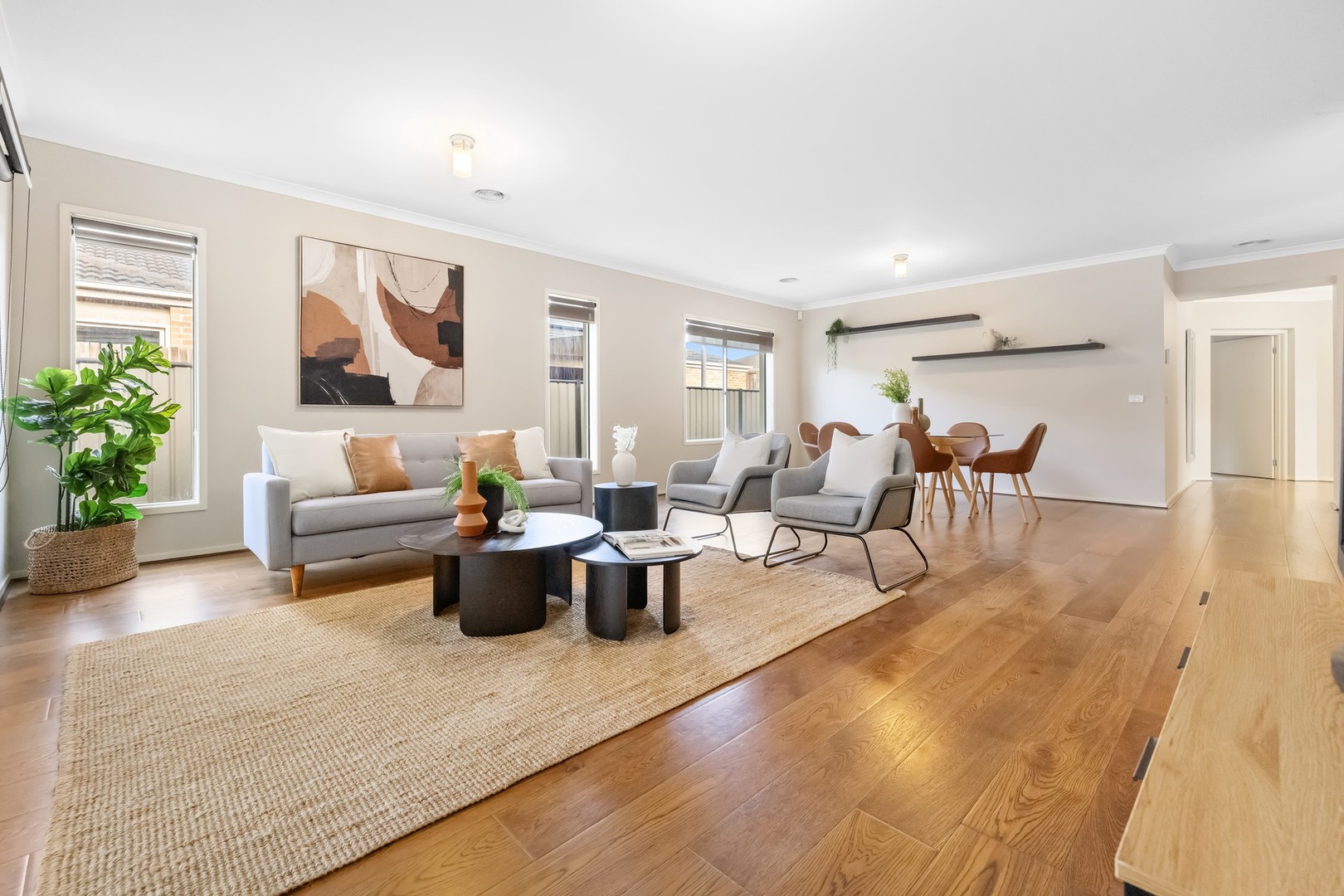 37 Niland Crescent, Point Cook, VIC 3030, Point Cook - Thumbnail 8